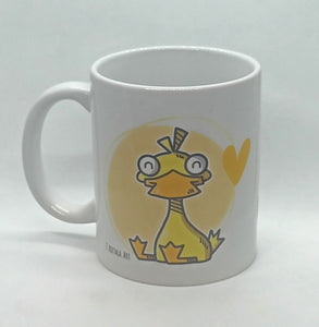 Hug Mug -muki