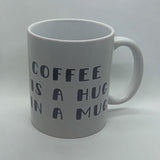 Hug Mug -muki