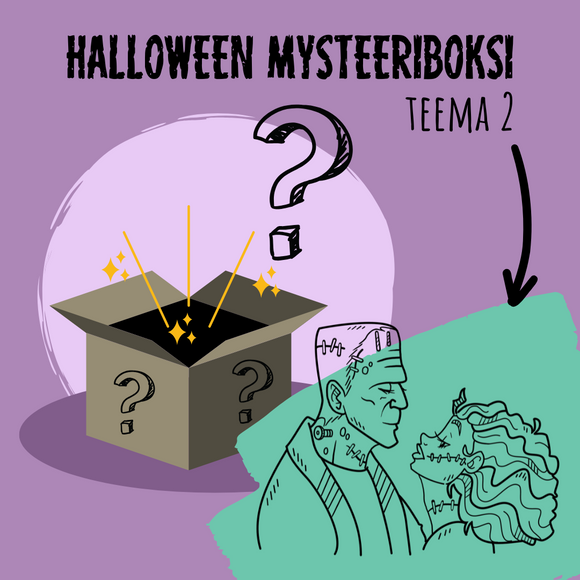 Mysteeriboksi  teema2