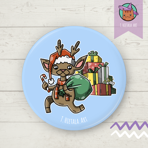 Poro magneetti & pullonavaaja