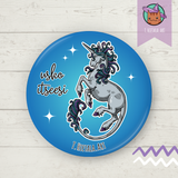 unicorn -magneetti & pullonavaaja