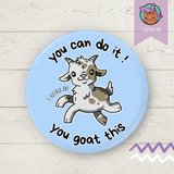 you goat this -magneetti & pullonavaaja