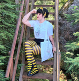 Bee yourself -kangaskassi