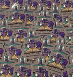 Tarot pupu -tarra